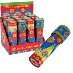 // KALEIDOSCOPE CLASSIQUE ASST